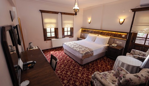 Habitación doble