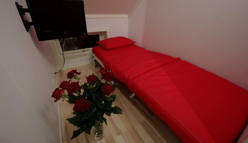 Apartamento, 2 habitaciones