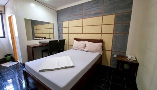 Habitación estándar