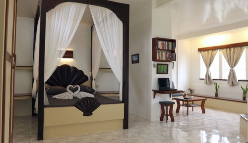 Suite superior