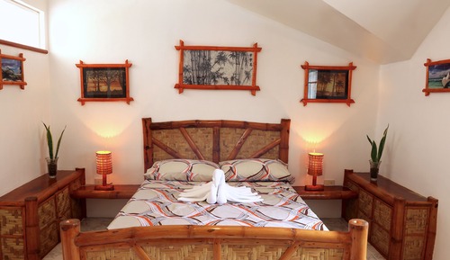 Suite (Bamboo)