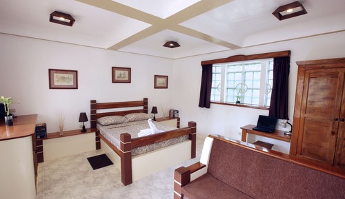 Suite Deluxe