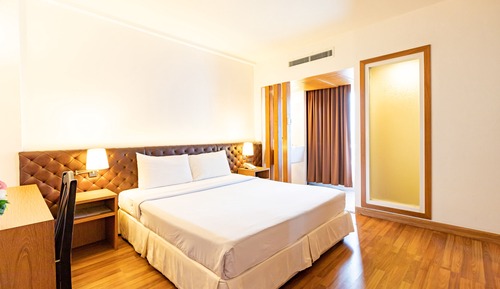 Suite estándar