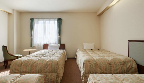 Habitación cuádruple, accesible para personas con discapacidad, no fumadores