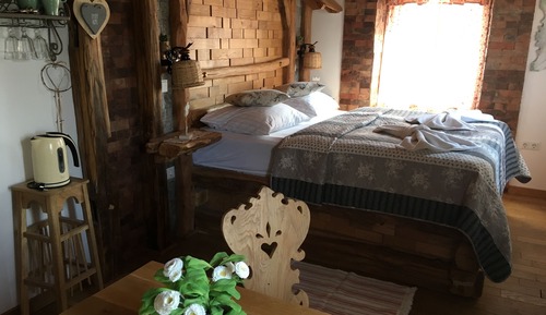 Suite ejecutiva, 2 habitaciones