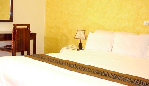 Suite Deluxe