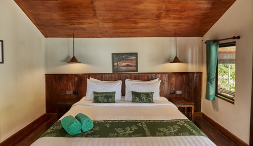 Casa de campo Deluxe