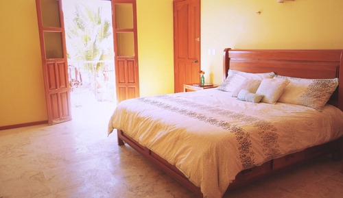 Suite, 2 habitaciones