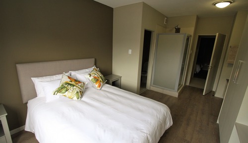 2 Bedroom Delux Apartment