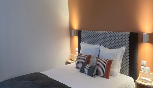 Habitación Confort doble