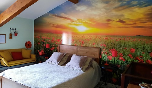 Habitación doble