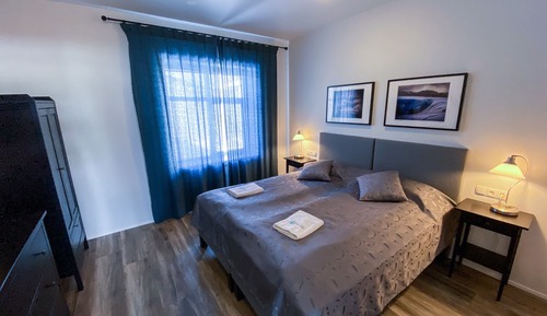 Apartamento Deluxe, 1 habitación