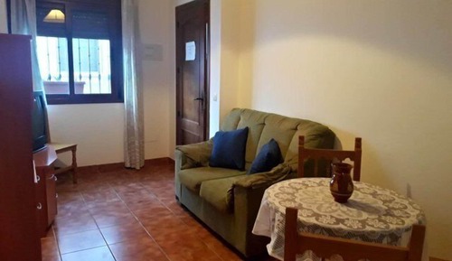 Apartamento, 2 habitaciones, terraza