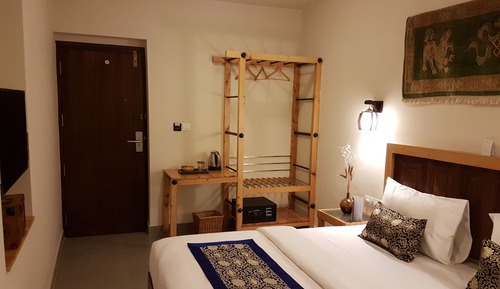 Suite familiar, varias camas