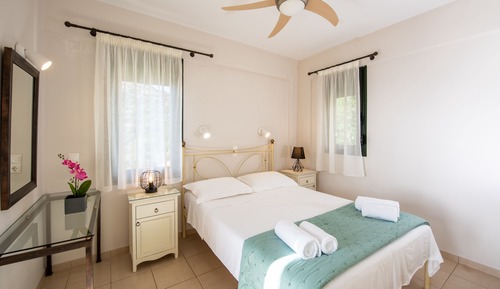 Apartamento, 1 habitación (2nd Floor B1/B2)
