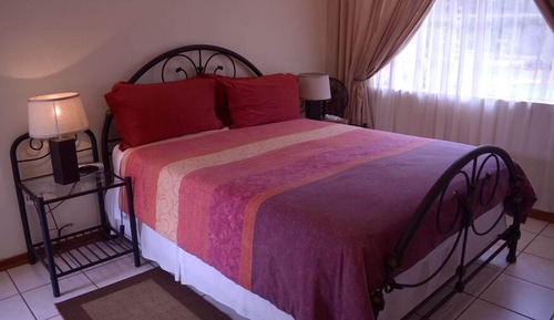 Habitación Deluxe, 1 habitación