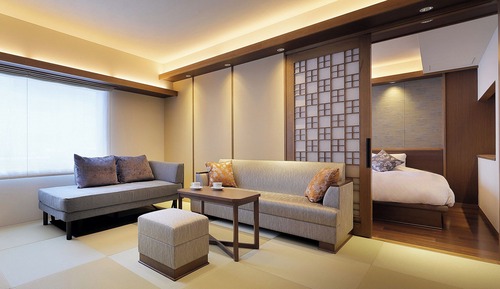 Suite Deluxe