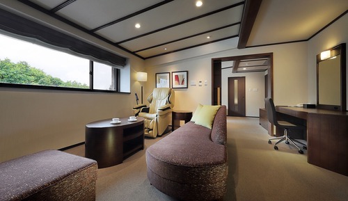 Suite junior, no fumadores