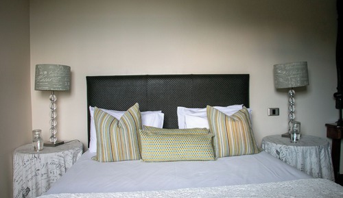 Habitación de lujo, 1 habitación