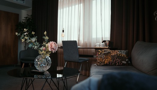 Habitación Royal doble
