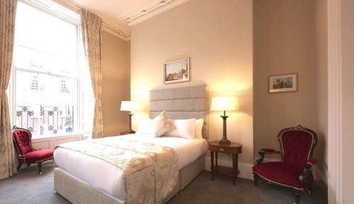 Habitación superior