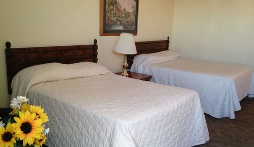 Habitación básica
