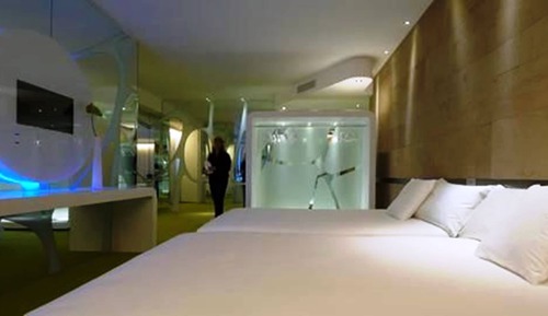 Suite Premium, 1 habitación, accesible para personas con discapacidad, bañera de hidromasaje