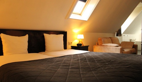 Habitación Confort