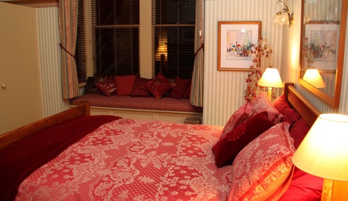 Suite, 1 habitación (Room 1)