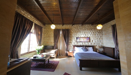 Suite sénior