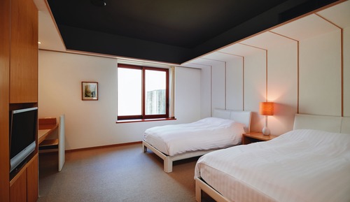 Suite superior, 1 habitación, no fumadores, vistas al río (212)