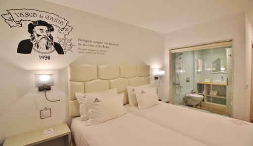 Habitación familiar