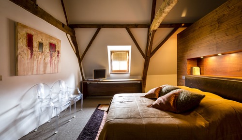 Suite familiar