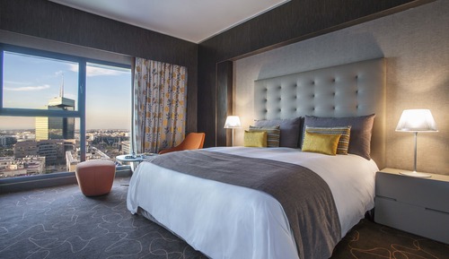 Junior Superior Suite