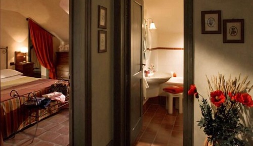 Suite Deluxe, 1 habitación, cocina básica, vistas al viñedo