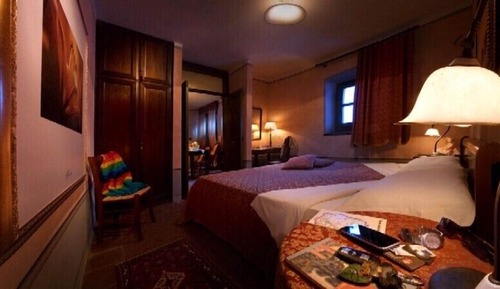 Suite, 1 habitación, vistas al viñedo