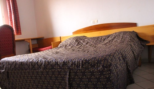 Habitación superior