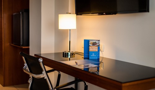 Habitación, 2 camas individuales, accesible para personas con discapacidad, no fumadores