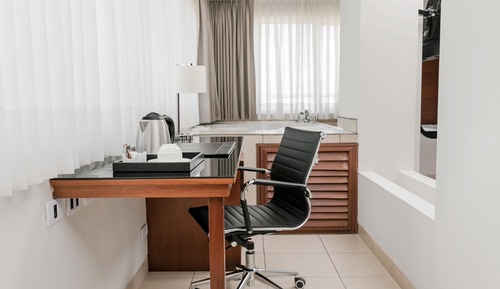 Suite junior, 1 cama de matrimonio grande, no fumadores