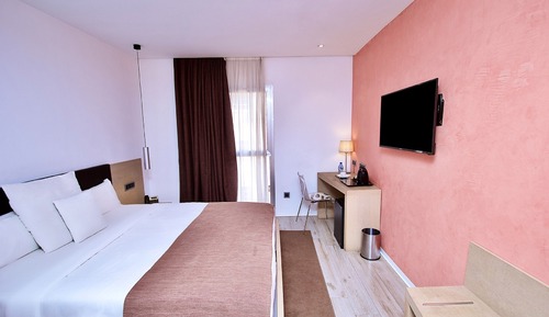Habitación estándar