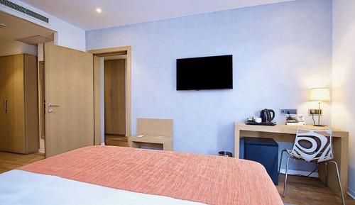 Suite familiar
