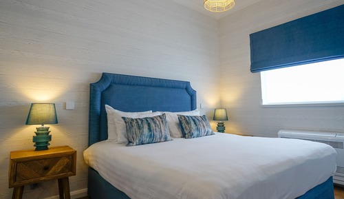 Suite Premier, baño privado