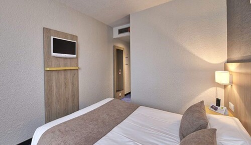 Habitación superior