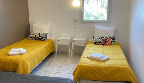 Habitación familiar