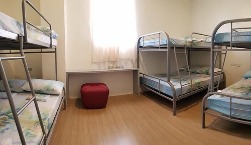 Habitación familiar