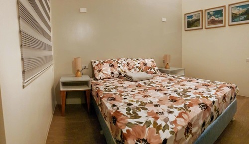 Habitación Deluxe doble, 1 cama de matrimonio