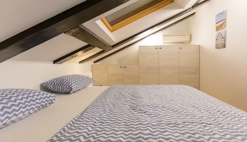 Loft Apartment