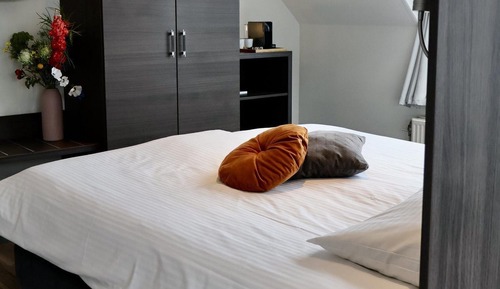 Suite, bañera de hidromasaje