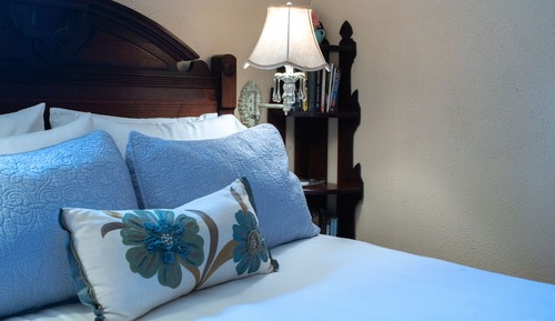 Habitación Confort, 1 cama de matrimonio, no fumadores