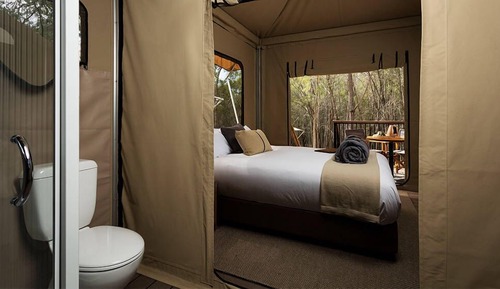 Tienda (Eco Couple Ensuite)
